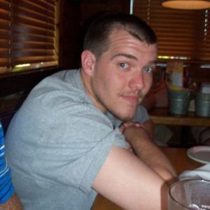 Meet your Posher, Matt